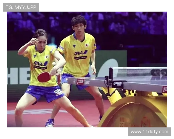 乒乓球比赛战术解析：如何制定有效的比赛策略与应对技巧